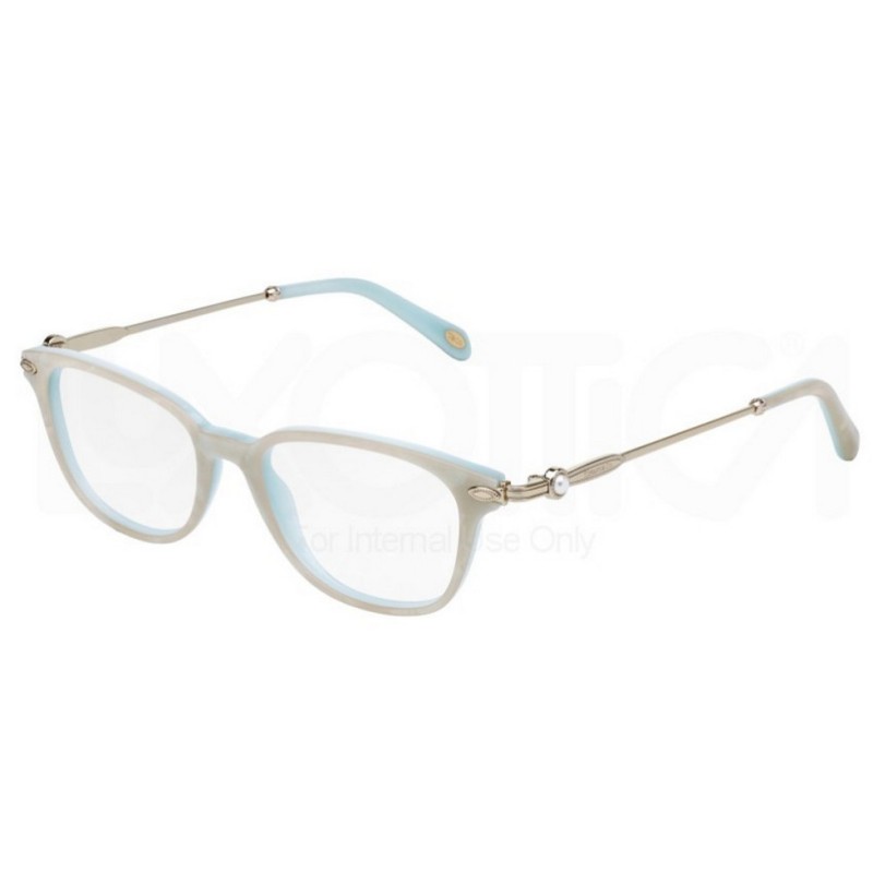 Tiffany TF 2096H 8183 Ivoire Turquoise