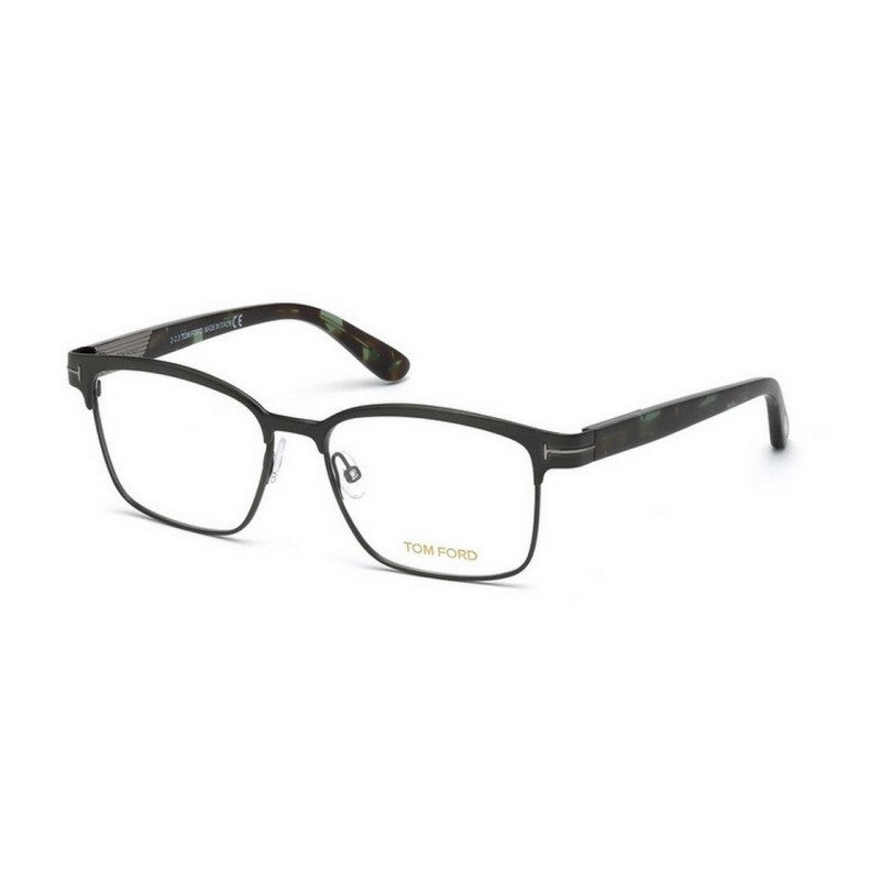 Tom Ford FT 5323 097 Vert Sombre Opaque
