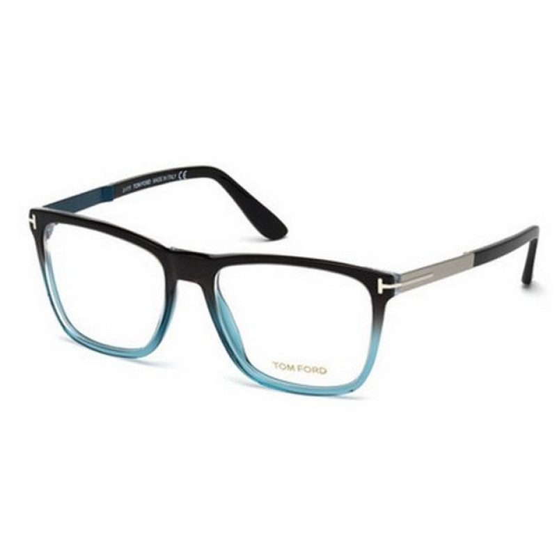 Tom Ford FT 5351 05A Turquoise