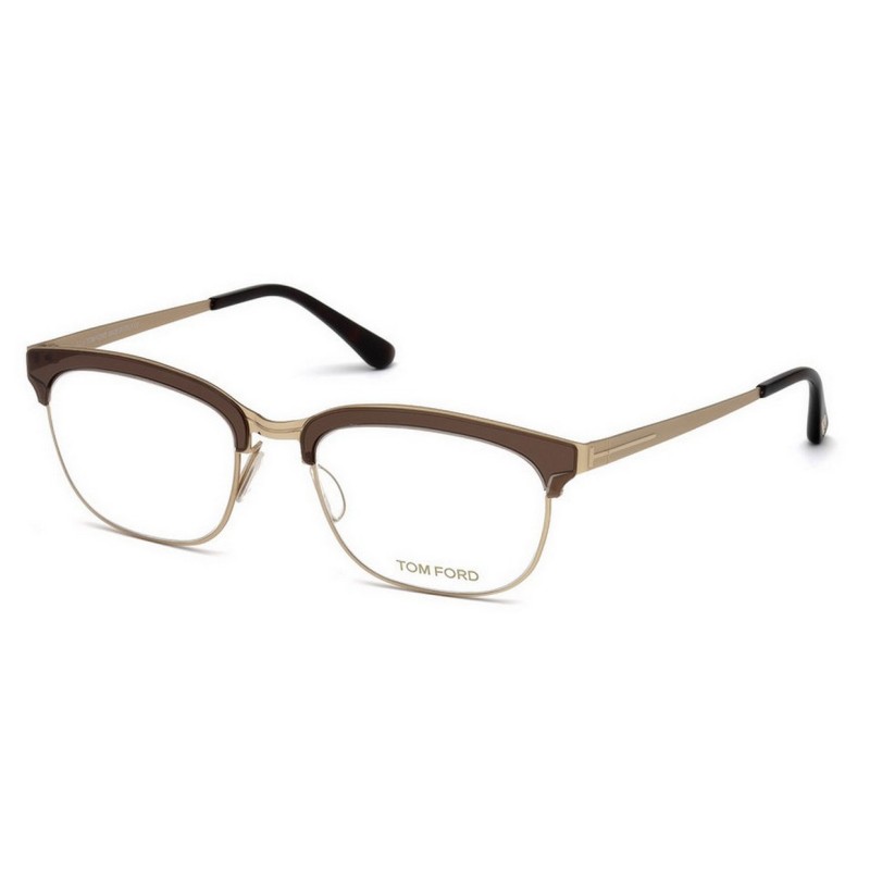 Tom Ford FT 5393 047 Marron Clair