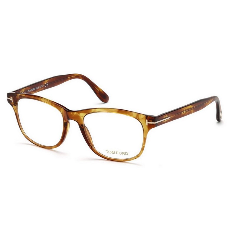 Tom Ford FT 5399 050 Marron Sombre