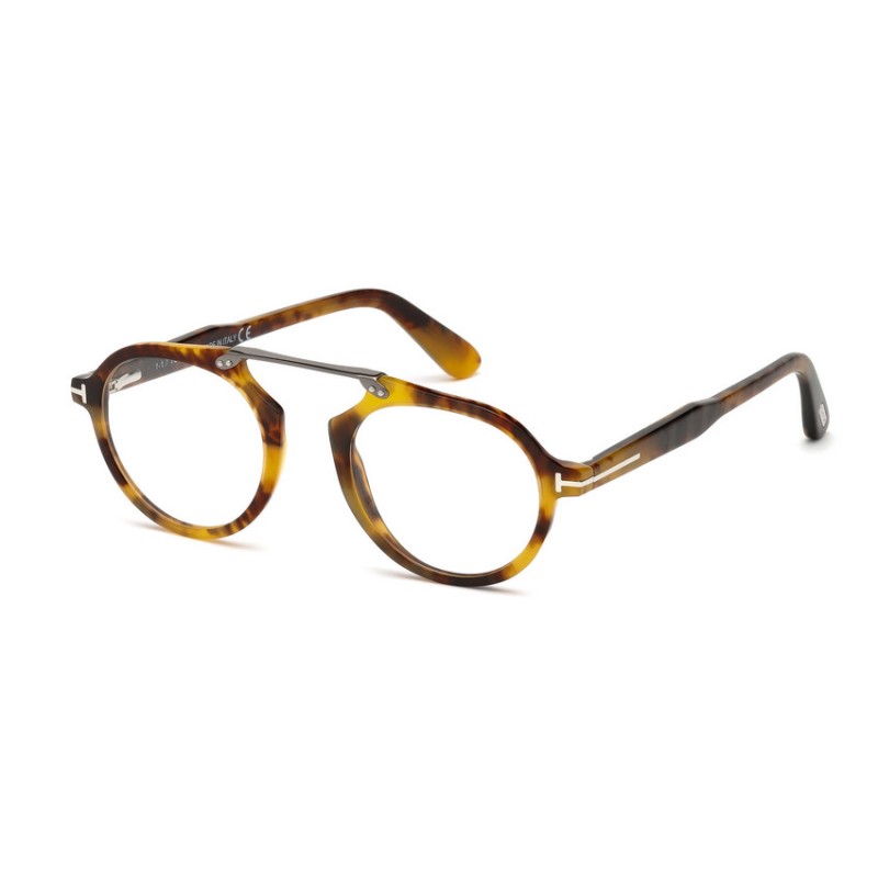 Tom Ford FT 5494 055 Havana Colore