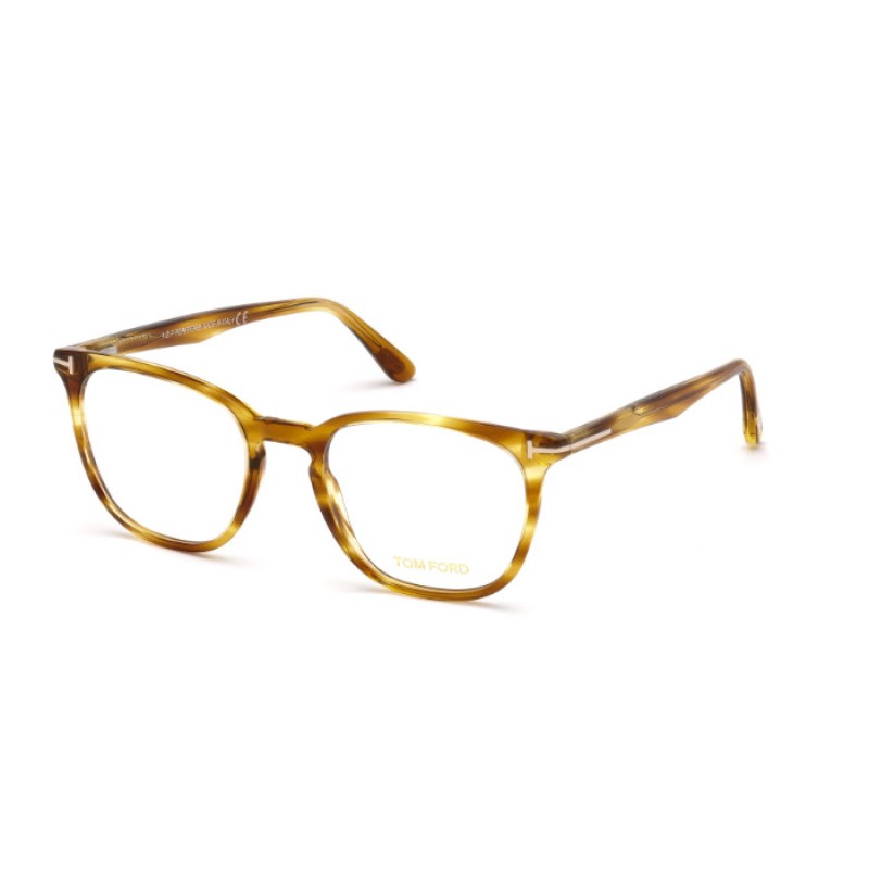 Tom Ford FT 5506 - 047 Marron Clair