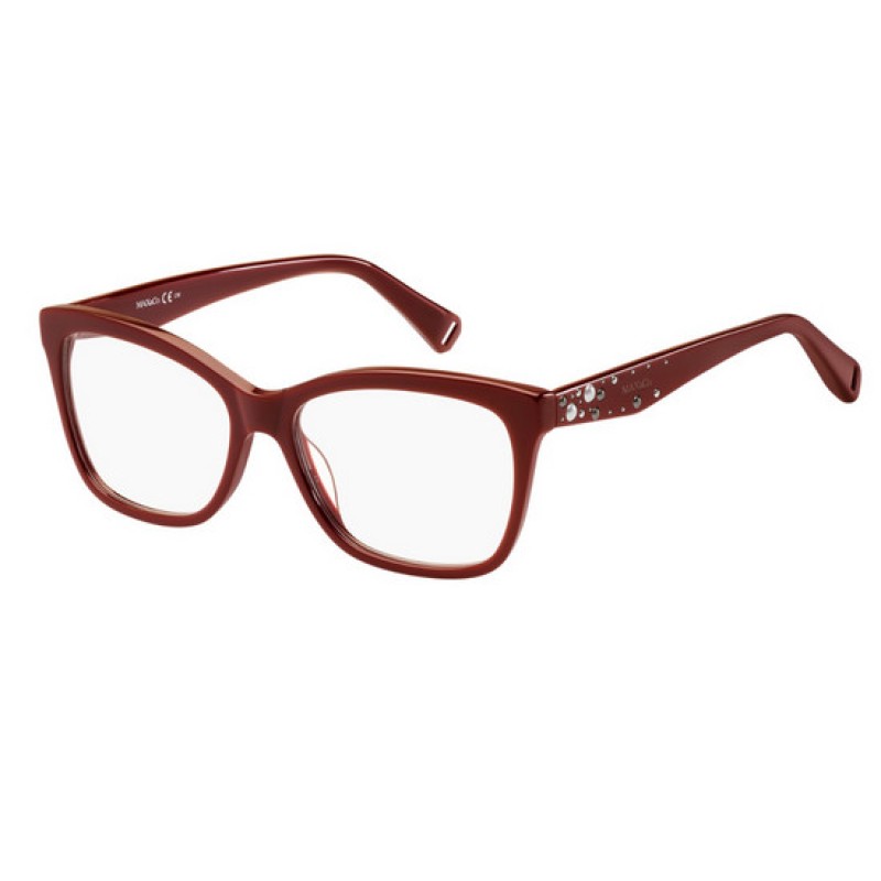 Max & Co 358 C9A Rouge