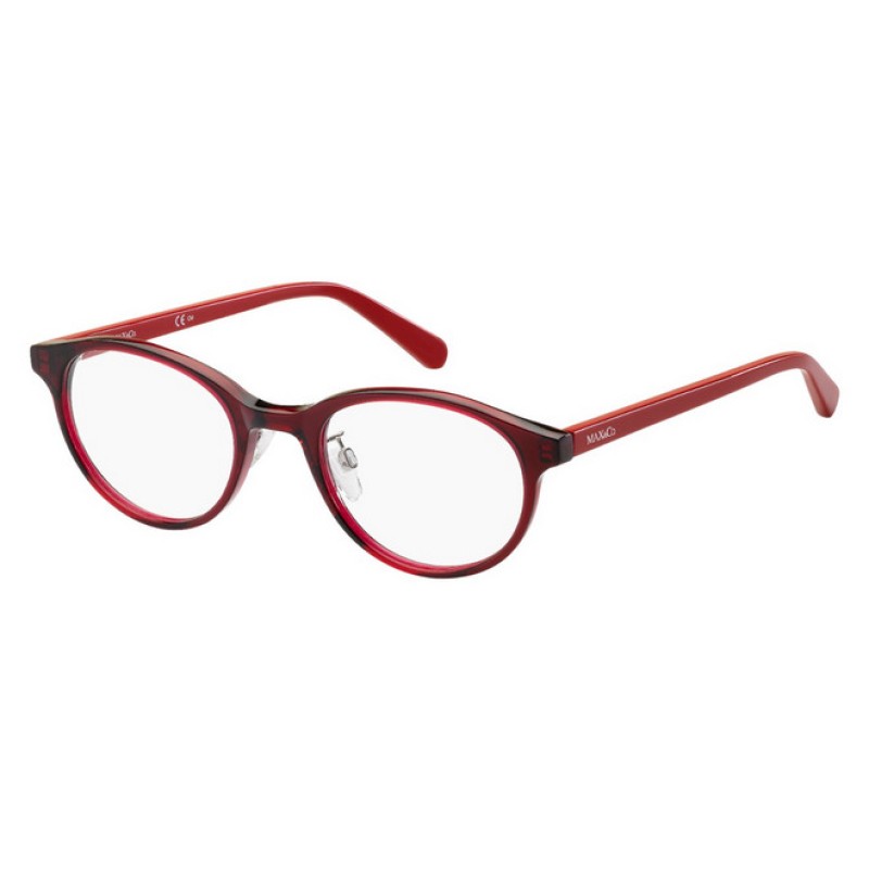 Max & Co 383-F C9A Rouge