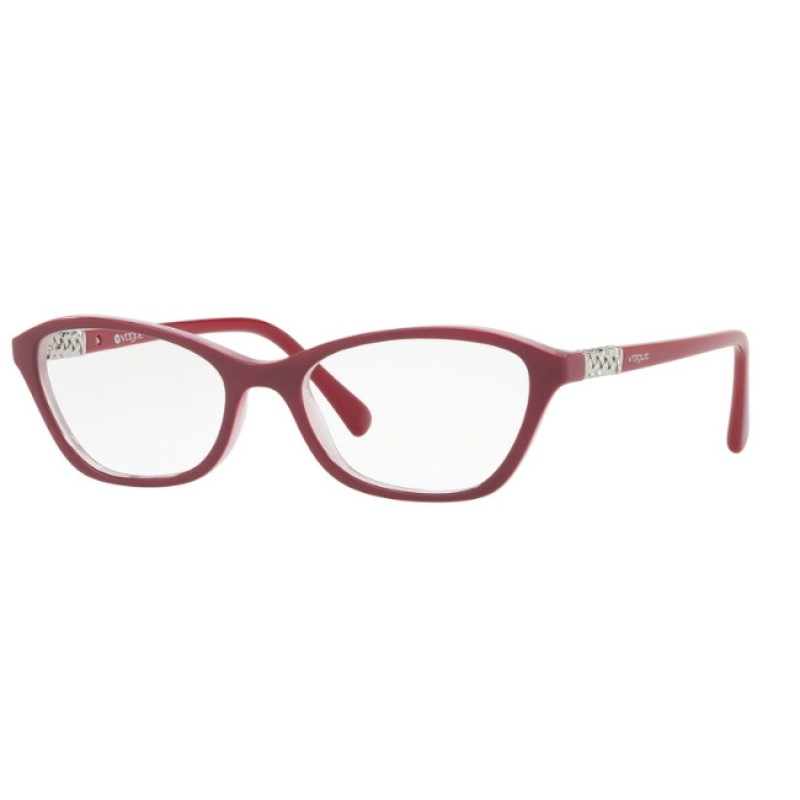 Vogue VO 5139B - 2537 Top Rouge / Rose Opale