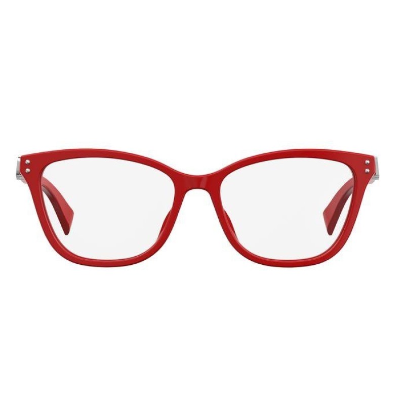 Moschino MOS500 - C9A  Rouge