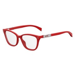 Moschino MOS500 - C9A  Rouge