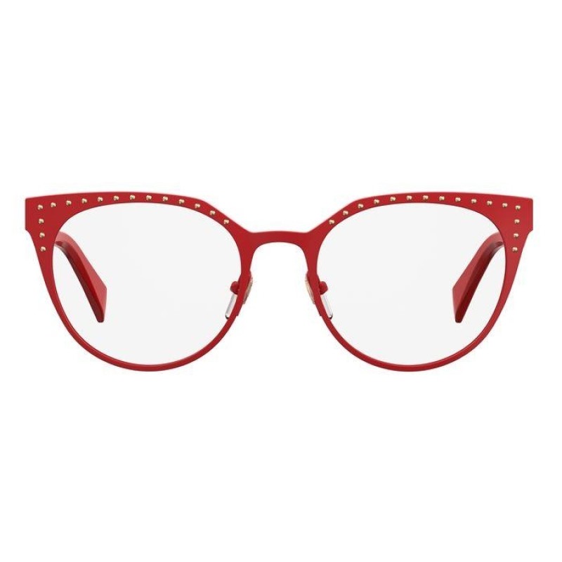 Moschino MOS512 - C9A  Rouge