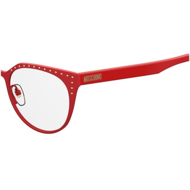 Moschino MOS512 - C9A  Rouge
