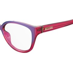 Moschino MOS556 - C9A  Rouge
