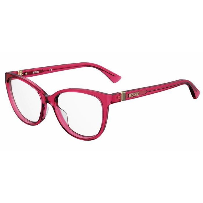 Moschino MOS559 - C9A  Rouge