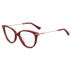 Moschino MOS561 - C9A  Rouge