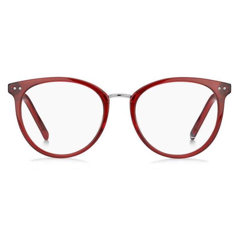 Tommy Hilfiger TH 1734 - C9A  Rouge