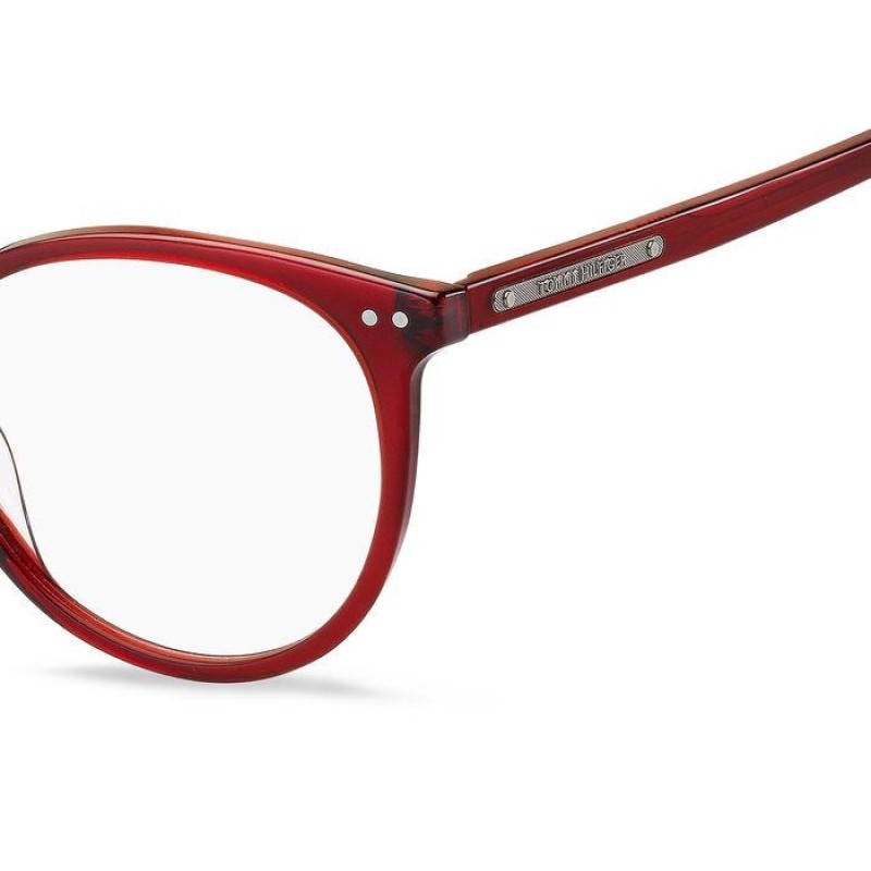 Tommy Hilfiger TH 1734 - C9A  Rouge