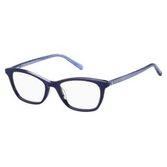 Tommy Hilfiger TH 1750 - GEG  Trns Bleu Transparent Bluette
