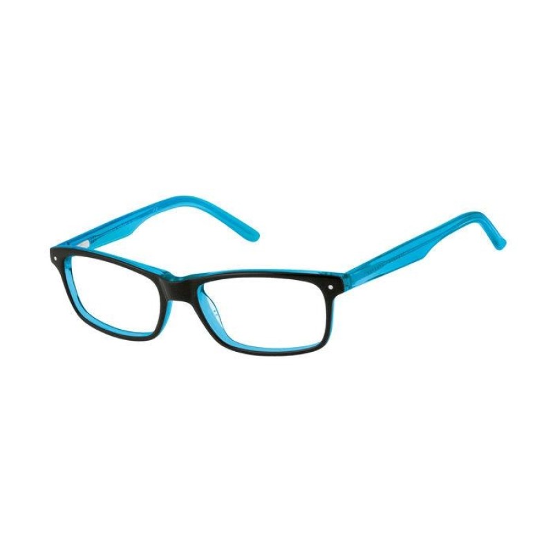 Seventh Street S 202/N - Z92 Turquoise Noire Turquoise
