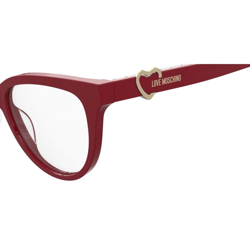 Love Moschino MOL609 - C9A Rouge