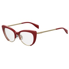 Moschino MOS521 - C9A  Rouge