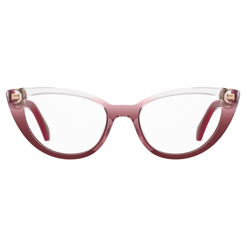 Moschino MOS605 - 6XQ Cristal Rouge