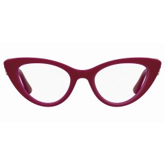 Moschino MOS618 - C9A Rouge