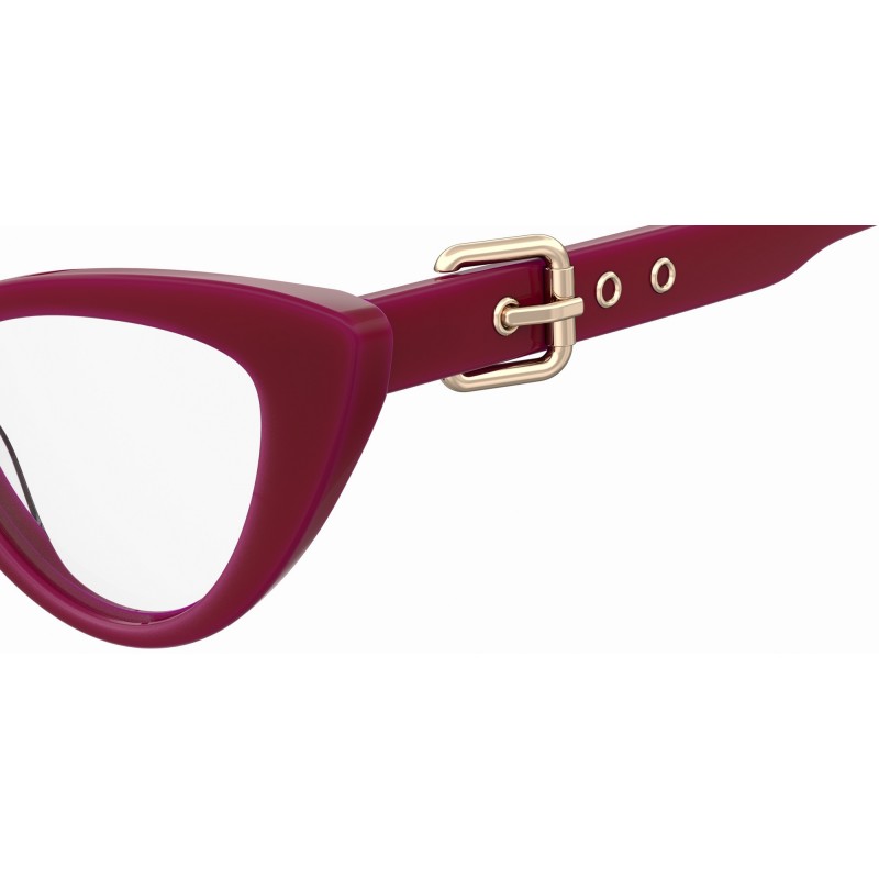 Moschino MOS618 - C9A Rouge