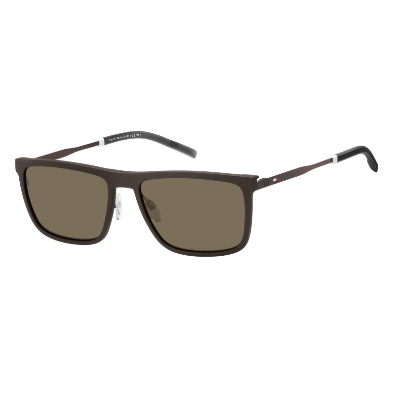 Tommy Hilfiger TH 1803/CS WITH CLIP-ON - VZH SP Bronze Mat