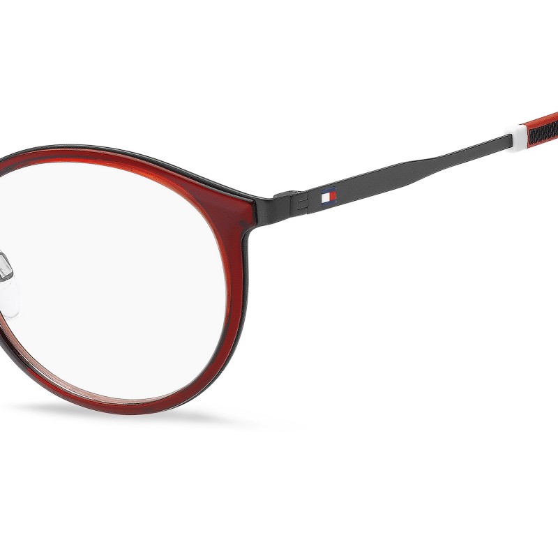 Tommy Hilfiger TH 1845 - C9A  Rouge