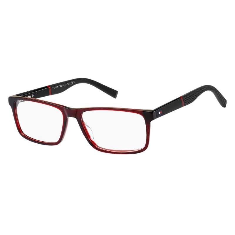 Tommy Hilfiger TH 1909 - C9A  Rouge