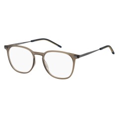 Tommy Hilfiger TH 2022 - 4IN Marron Mat