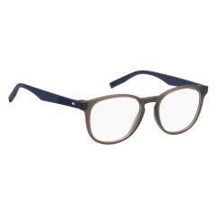 Tommy Hilfiger TH 2026 - 4IN Marron Mat