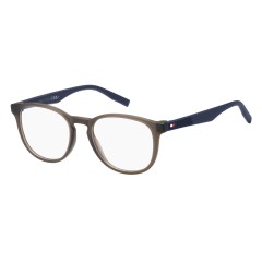 Tommy Hilfiger TH 2026 - 4IN Marron Mat