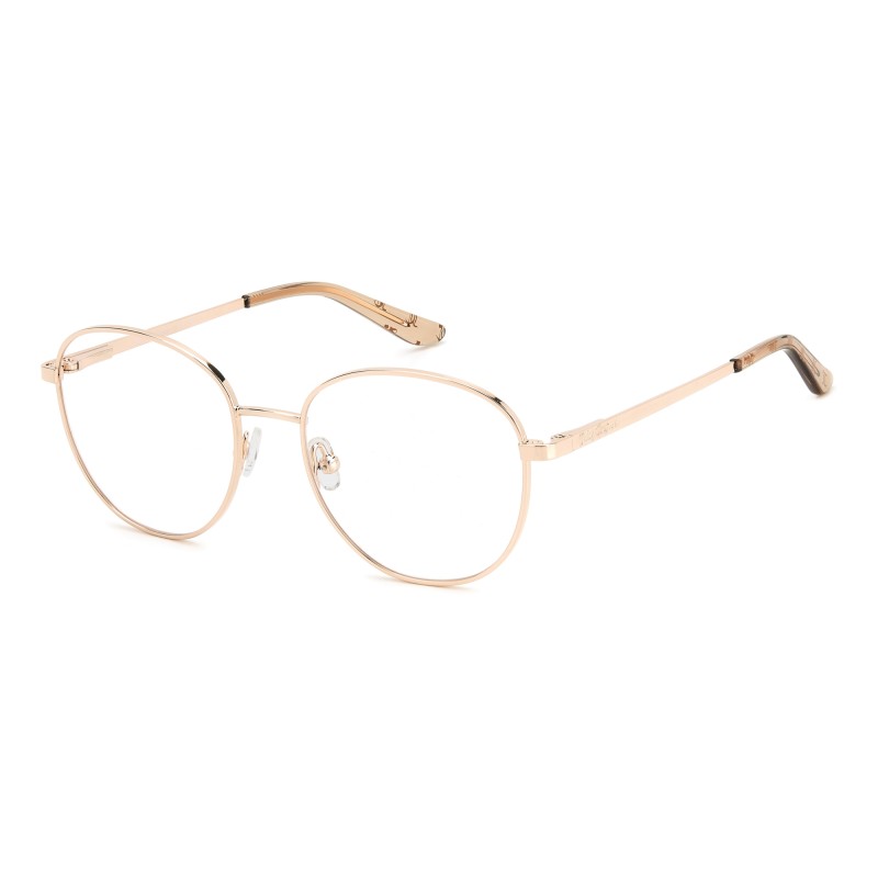 Juicy Couture JU 254/G - DDB Or Cuivre