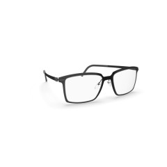 Silhouette 2922 Infinity View 9140 Noir Pur