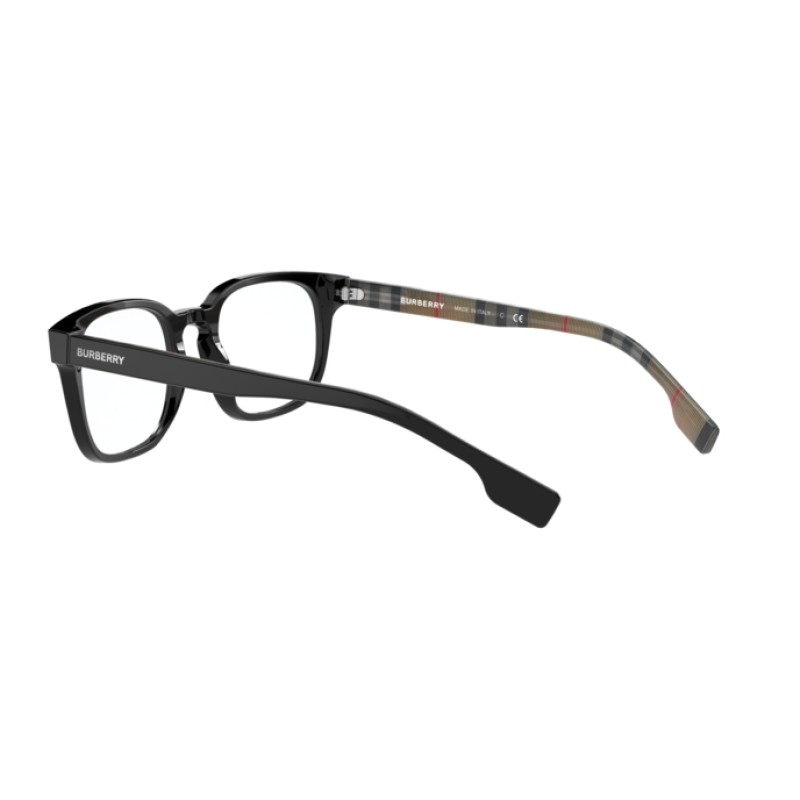 Burberry BE 2335 Carlyle 3773 Noir