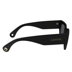 Lanvin LNV 670S - 001 Noir