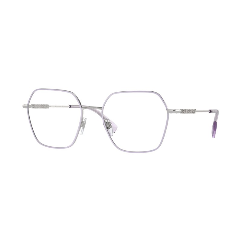 Burberry BE 1381 - 1345 Lilas