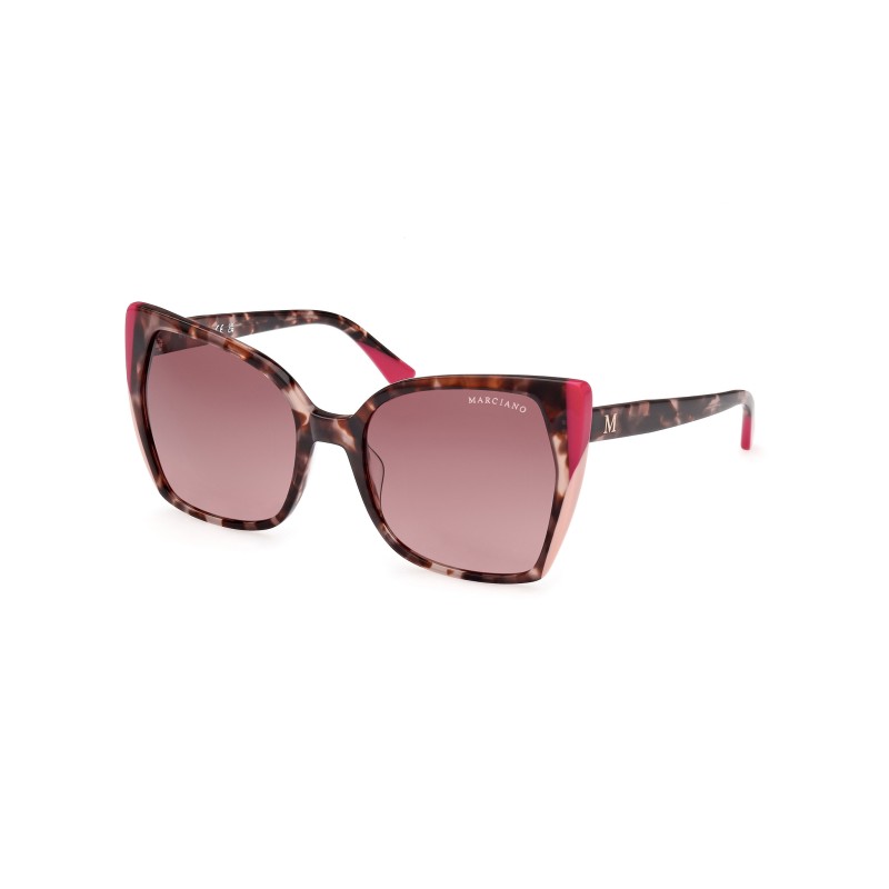 Guess Marciano GM 0831 - 74T  Rose Autre