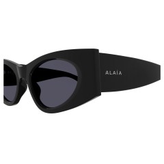 Azzedine Alaia AA0075S - 001 Noir