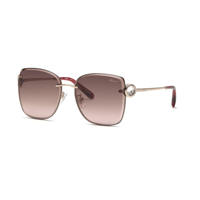 Chopard SCHL29S - 0A39 Or Rouge Total Poli