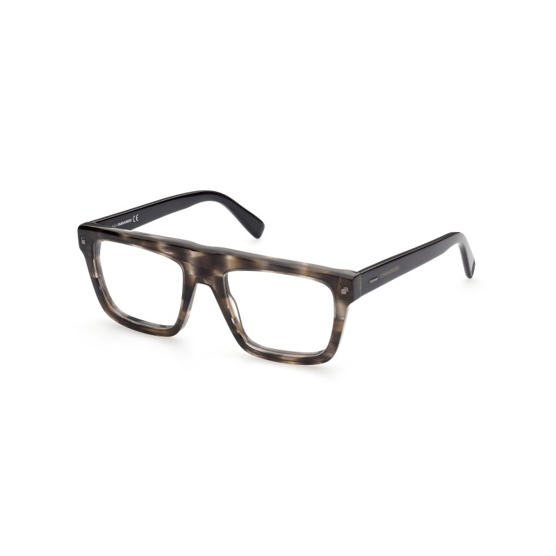 Dsquared2 DQ 5352 - 020 Grise