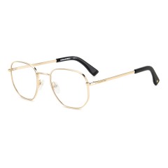Dsquared2 D2 0054 - J5G Or