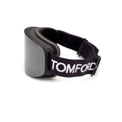 Tom Ford FT 1124 - 01C Noir Brillant