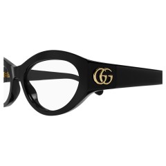 Gucci GG1405O - 001 Noir
