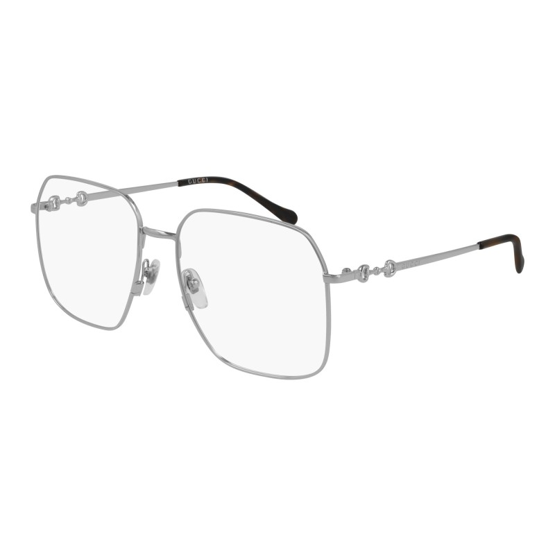 Gucci- GG0952O - 003 Argent
