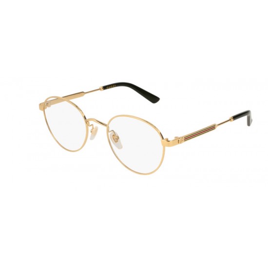 Gucci GG0290O - 001 Or | Lunettes Homme