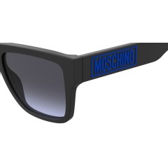 Moschino MOS167/S - 003 GB Noir Mat