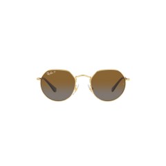 Ray-Ban Junior RJ 9565S Jack 223/T5 Or
