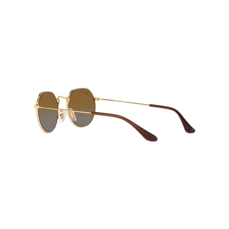 Ray-Ban Junior RJ 9565S Jack 223/T5 Or