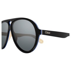 Chloe CH0211S - 004 Noir